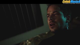 JANNIS NIEWOHNER NUDE/SEXY SCREENSHOT 10 IN HIGH SOCIETY