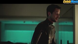 JANNIS NIEWOHNER NUDE/SEXY SCREENSHOT 2 IN HIGH SOCIETY