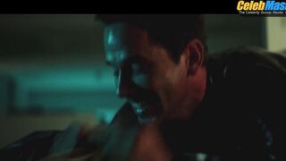 JANNIS NIEWOHNER NUDE/SEXY SCREENSHOT 7 IN HIGH SOCIETY