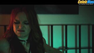 JANNIS NIEWOHNER NUDE/SEXY SCREENSHOT 8 IN HIGH SOCIETY