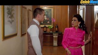 JACK DAVENPORT AND PHILIP ANTHONY-RODRIGUEZ NUDE/SEXY SCREENSHOT 3 IN WHY WOMEN KILL