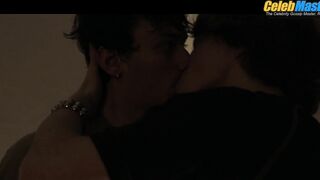 BRYCE LEDERER AND TANNER GARMON NUDE/SEXY SCREENSHOT 7 IN RAPTURE IN BLUE
