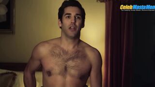 JORDAN BRIDGES NUDE/SEXY SCREENSHOT 9 IN HOLIDAY ENGAGEMENT