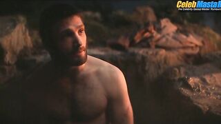 COSMO JARVIS NUDE/SEXY SCREENSHOT 10 IN SHOGUN