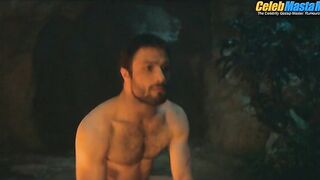 COSMO JARVIS NUDE/SEXY SCREENSHOT 5 IN SHOGUN