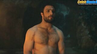 COSMO JARVIS NUDE/SEXY SCREENSHOT 6 IN SHOGUN