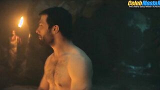 COSMO JARVIS NUDE/SEXY SCREENSHOT 7 IN SHOGUN