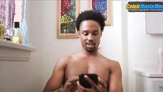 JERREL O'NEAL NUDE/SEXY SCENE IN THREE WAYS