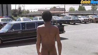 RICHARD PRYOR NUDE/SEXY SCENE IN JO JO DANCER, YOUR LIFE IS CALLING