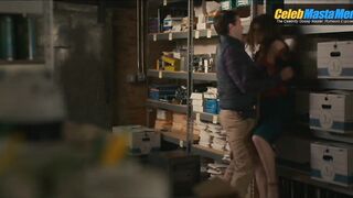 DAVID EBERT NUDE/SEXY SCENE IN CAN YOU KEEP A SECRET?