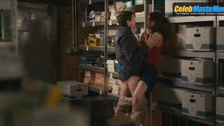 DAVID EBERT NUDE/SEXY SCENE IN CAN YOU KEEP A SECRET?