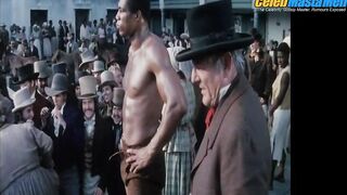 KEN NORTON NUDE/SEXY SCREENSHOT 10 IN MANDINGO