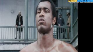 KEN NORTON NUDE/SEXY SCREENSHOT 4 IN MANDINGO