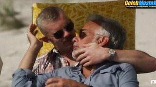 RUSSELL TOVEY AND JOE MANTELLO NUDE/SEXY SCREENSHOT 5 IN AMERICAN HORROR STORY