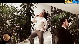 JESUS ENRIQUE CERVO PEREZ NUDE/SEXY SCENE IN POR UN POLVO