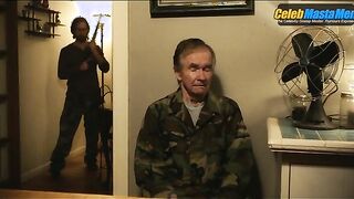 JOHN VALLEY NUDE/SEXY SCREENSHOT 3 IN THE PIZZAGATE MASSACRE