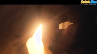 JOSEPH ZADA AND JOE KLOCEK NUDE/SEXY SCENE IN INVISIBLE BOYS