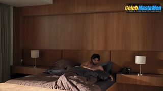 CHAY SUEDE NUDE/SEXY SCREENSHOT 2 IN MANIA DE VOCE