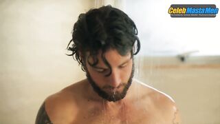 CHAY SUEDE NUDE/SEXY SCREENSHOT 7 IN MANIA DE VOCE