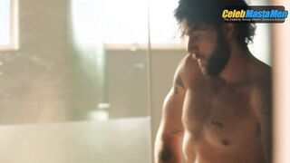 CHAY SUEDE NUDE/SEXY SCREENSHOT 8 IN MANIA DE VOCE