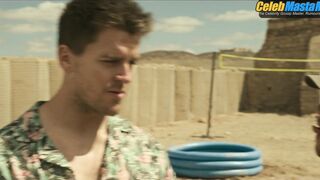 ALEX HERNANDEZ NUDE/SEXY SCREENSHOT 3 IN INVASION