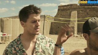 ALEX HERNANDEZ NUDE/SEXY SCREENSHOT 4 IN INVASION