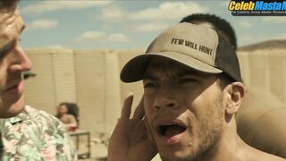 ALEX HERNANDEZ NUDE/SEXY SCREENSHOT 5 IN INVASION