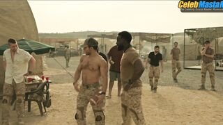 ALEX HERNANDEZ NUDE/SEXY SCREENSHOT 8 IN INVASION