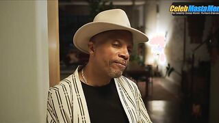 JERREL O'NEAL NUDE/SEXY SCENE IN THREE WAYS