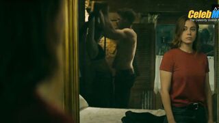 PABLO RIVERO NUDE/SEXY SCREENSHOT 3 IN THE CAVERN CRIMES