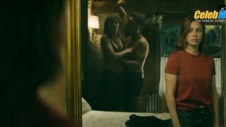 PABLO RIVERO NUDE/SEXY SCENE IN THE CAVERN CRIMES