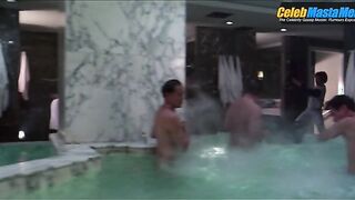 JACKIE CHAN AND DANNY AIELLO NUDE/SEXY SCREENSHOT 10 IN THE PROTECTOR