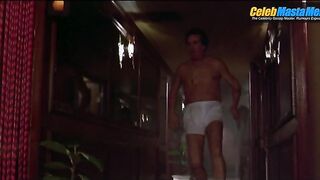 JACKIE CHAN AND DANNY AIELLO NUDE/SEXY SCREENSHOT 3 IN THE PROTECTOR