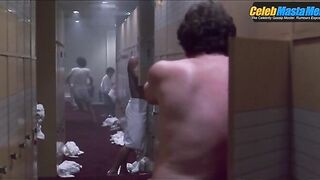 JACKIE CHAN AND DANNY AIELLO NUDE/SEXY SCREENSHOT 5 IN THE PROTECTOR