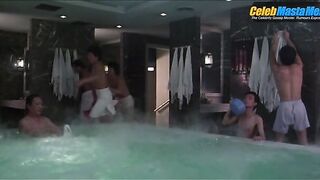JACKIE CHAN AND DANNY AIELLO NUDE/SEXY SCREENSHOT 9 IN THE PROTECTOR