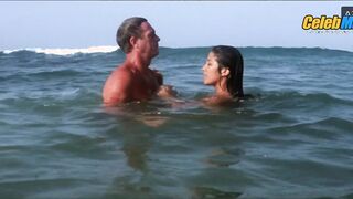 STEVE MCQUEEN NUDE/SEXY SCREENSHOT 7 IN PAPILLON