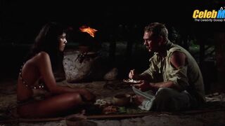 STEVE MCQUEEN NUDE/SEXY SCREENSHOT 9 IN PAPILLON