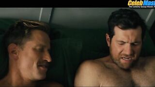 BILLY EICHNER AND RYAN DALY NUDE/SEXY SCREENSHOT 10 IN BROS