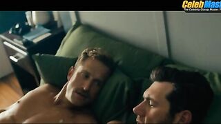 BILLY EICHNER AND RYAN DALY NUDE/SEXY SCREENSHOT 6 IN BROS