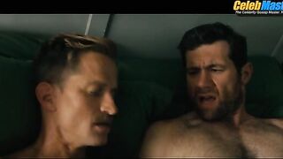 BILLY EICHNER AND RYAN DALY NUDE/SEXY SCENE IN BROS