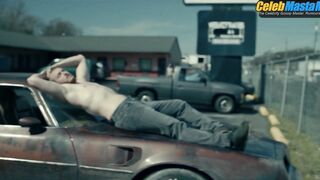 NICHOLAS LOGAN NUDE/SEXY SCREENSHOT 4 IN DOPESICK