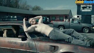 NICHOLAS LOGAN NUDE/SEXY SCENE IN DOPESICK