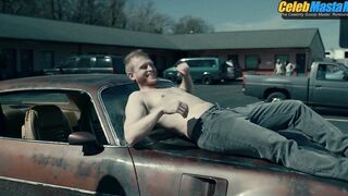NICHOLAS LOGAN NUDE/SEXY SCREENSHOT 6 IN DOPESICK