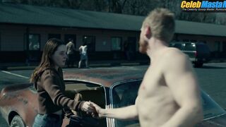 NICHOLAS LOGAN NUDE/SEXY SCREENSHOT 9 IN DOPESICK