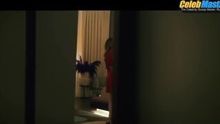 AUGUST WITTGENSTEIN NUDE/SEXY SCENE IN HUNTING SEASON