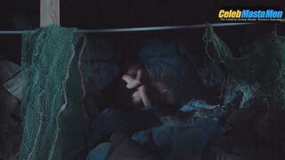 CONAN KING AND DREI ARIAS NUDE/SEXY SCREENSHOT 4 IN BINGWIT