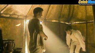 MARK BONNAR NUDE/SEXY SCREENSHOT 10 IN NAPOLEON