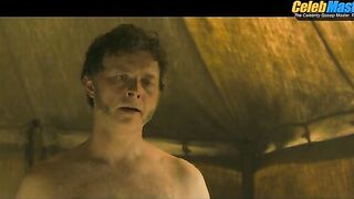 MARK BONNAR NUDE/SEXY SCREENSHOT 6 IN NAPOLEON