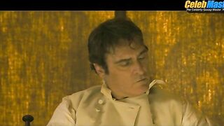 MARK BONNAR NUDE/SEXY SCREENSHOT 7 IN NAPOLEON