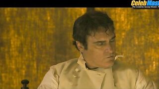 MARK BONNAR NUDE/SEXY SCREENSHOT 8 IN NAPOLEON